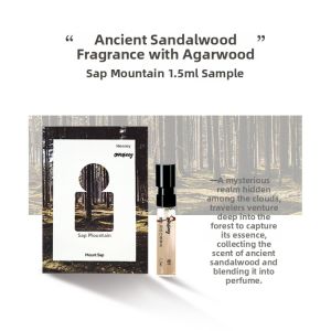 Heiseey | Sample Fragrance 1.5ml