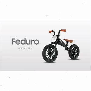Rydr Philippines – QPlay Feduro Motor Balance Bike For Kids