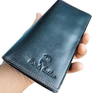 dompet pria panjang kepras berbahan kulit sapi pilihan terbaik