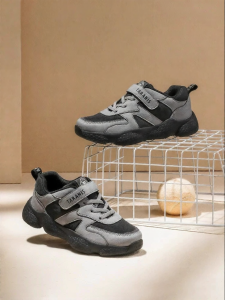 TARANIS | Autumn New Breathable Children Youth Sports Shoes