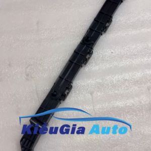 Tai cài cản (Ba đờ sốc) sau Toyota Camry 2007-2012