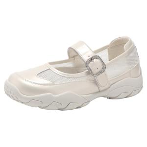 ST&SAT | Popular Ballet Style Soft Bottom Leisure Shoes