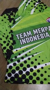 JERSEY MERPATI GREND FREE NICK NAME LOGO DAN SPONSOR