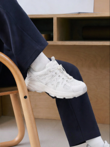 Hotwind | Fashionable Breathable Thick Sole Casual Shoes