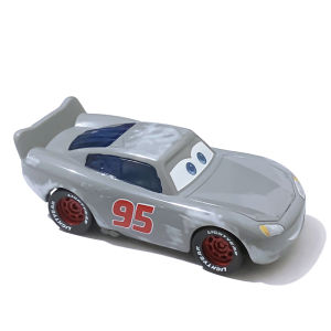 Takara Tomy | Cars 2 Cars 3 Racing Toys Anime Figure Cool Young Sister Cartoon Model Cars Pixar 1:55 Metal Die Casting Child Gifts Toys