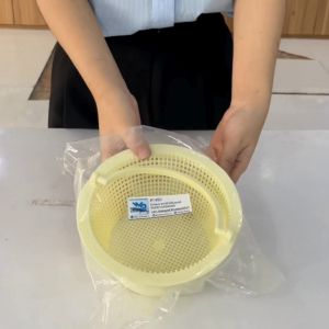 ตะกร้าสกิมเมอร์ Skimmer EM0010/EM0020