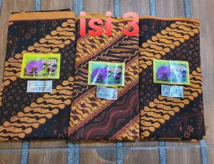 PROMO TERMURAH DAPET 5 PCS SUKARAJA CIKUPUNDANG/KAIN  Panjang JARIK BATIK PANJANG/PAKAIN TRADISIONAL/KAIN CUKIN /KAIN GENDONG BAYI/ SAMPING BATIK siliwangi
