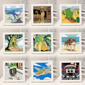 Đồ Chơi Tự Làm Đồ Họa Kim Cương Đồ Họa Người Gỗ Đồ Họa Đá Khối Đồ Họa Hình Học Đồ Chơi Trẻ Em Đồ Chơi Thủ Công Đồ Họa Hình Học Đồ Họa Kim Cương