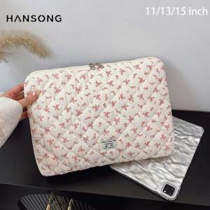 11-15inch New Tablet Handbag Case for Tablet for iPad Sleeve Carrying Case Protective Laptop Storage Bag For Macbook