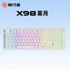 EWEADN | Wireless Bluetooth Multi-Mode 8K Report Rate Customized Mechanical Keyboard