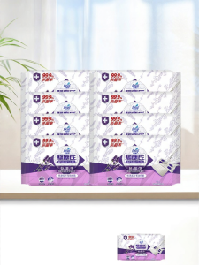 Farcent | Antibacterial Floor Cleaning Wipes