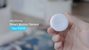 TP Link Tapo H100 T100 T110 T300 T310 T315 S200B S200D Smart Motion Sensor Wide Range Detection TPLink TP-Link Camera Tapo C310 T310 Server - Lazada