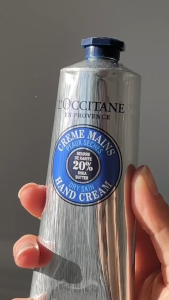 LOccitane Shea Butter Hand Cream 150ml