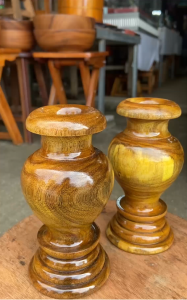 แจกันไม้ แจกันใส่ดอกไม้ แจะกันจัดดอกไม้