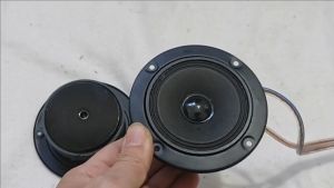 Loa treble Martin từ kép 10cm cao cấp nhập khẩu giá 1 chiếc