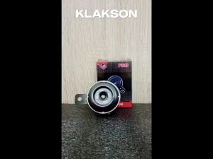 Klakson Motor Standar 12 Volt: Pilihan Terbaik Untuk Bebek & Variasi Lainnya