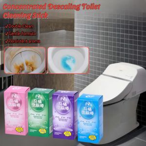 Toilet Cleaning Stick Cleaner Heavy-Duty Toilet Descaler Toilet Deodorant Artifact
