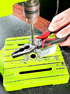 Set Mata Bor Besi HSS 5-8 Pcs High Speed Steel Pengeboran Besi Bajaringan Tahan Aus