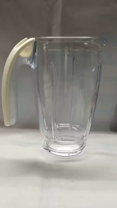 Gelas Blender Philips HR 2061: Gelas Jar Gelas Blender