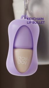 Implora Day To Day Series Lip Bullet | Lip stick | Gantungan Kunci | Lipstick Dengan Gantungan Konci