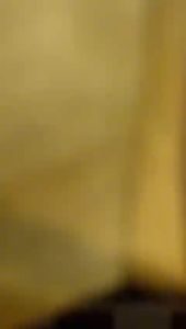 Kameja Wanita Rayon Salur Lengan Panjang Stripe