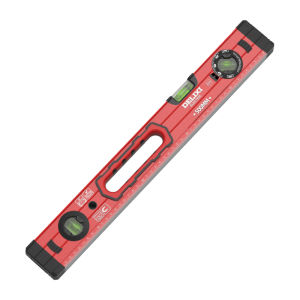 DELIXI Electric | High Precision Magnetic Level Ruler Small