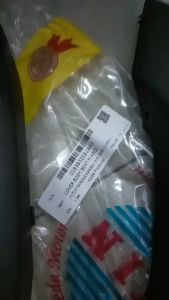 Cover Kaver Tutup Body Bodi Kecil Beat FI K25 2012 2013 2014 2015 MERK WIN