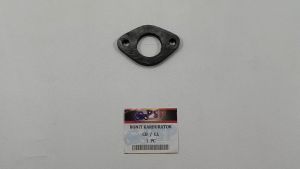 Bonit Karburator CB / GL - Ebonit Manipol Manifold Fiber Insulator Karbu Honda CB 100 GL 100 Megapro