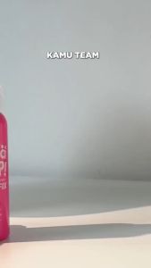 Dazzle Me Skin Stay Hydrated Facial Mist - Glow Up Toner