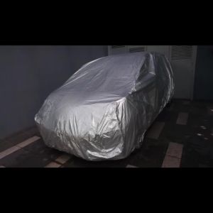 Autonation Garage - Cover Mobil Hyundai Stargazer Titanium Prestige 3 Layer