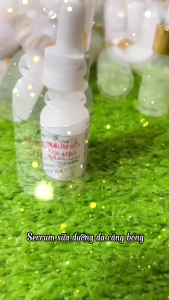 100ml SERUM SỮA DÊ ĐẶC RETINOL dưỡng trắng phục hồi da xoá nhăn da căng bóng da vượt trội