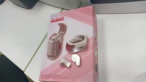 Tai nghe bluetooth xoay sáng tạo K520 mới Tai nghe âm thanh nổi TWS 5.3 chống nước thông minh giảm tiếng ồn Ruija