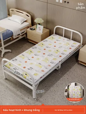 Giường Gấp cho Người Lớn Đơn & Đôi 1.2m