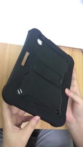Case for Samsung Galaxy Tab S10 FE S10 Lite S10+ S6 Lite A8 S7+ S7 FE S8+ S9 S9+ A11 A9 8.7 A11+ A9+ Shockproof Drop Protection Cover Casing