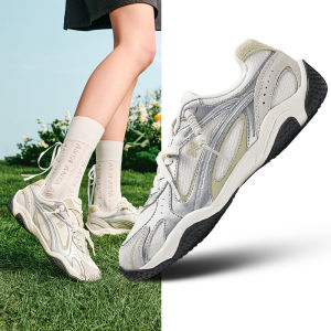 ANTA | Giày Nữ Thể Thao Đế Mỏng Siêu Nhẹ