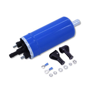 Bơm Nhiên Liệu Chất Lượng Cao Đa Năng Cho Benz Renault BMW Alfa Peugeot Opel Citroën - Tương Thích Với Nhiều Mẫu Xe