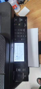 Đèn Quét CCD Máy In HP LaserJet Pro MFP M125a/M125nw/M126a/M126nw/M127fn/M128fw – Linh Kiện Thay Thế Chính Xác – Có Hướng Dẫn Lắp Đặt