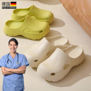XIAXIU | Non-slip Breathable Medical Clogs