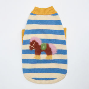 Tagi. Magi Stripes Pet Sweater