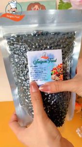 Đậu đen xanh lòng 500g SAIGON FOOD