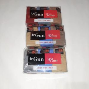 1 BOX ISI 3 PCS Celana dalam pria ARGUN MAN - JP MAN / Sempak cowok dewasa argun man-jp man