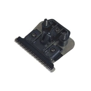 Kemei | Replacement Foil and Cutters Fit with Kemei 2299 Hair Trimmer Replacement Head Clipper Blade (1set ) Part