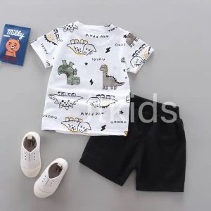 STYLE CHILD SETELAN ANAK MONSTOR