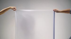 Easy DIY Frosted Glass Sticker Blur Film Waterproof Privacy Removable Anti UV For Home Office Bedroom Bathroom Window