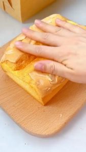 10Set Plastik Roti Chiffon Tray Set Paper Cup + Plastik + Tag Kawat