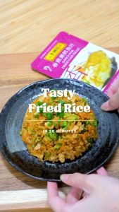 Lee Kum Kee MOS - Cod Fillet Sauce 50g x5