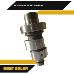 Noken as racing yamaha scorpio/scorpio z