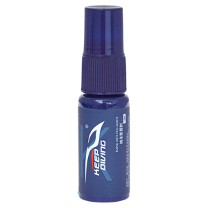 Anti-Fog Liquid For Diving Mask 15ML
