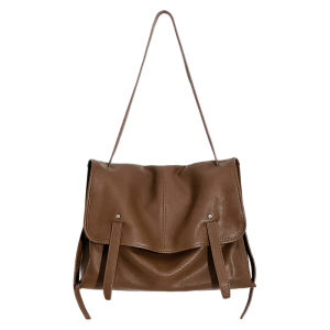 jpj | Top Grain Leather Tote Bag for Women