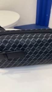 Men Clutch Bag With Handle High Capacity PU Leather Business Bag Wallet Lelaki Soft Leather High Quality (SL-073)